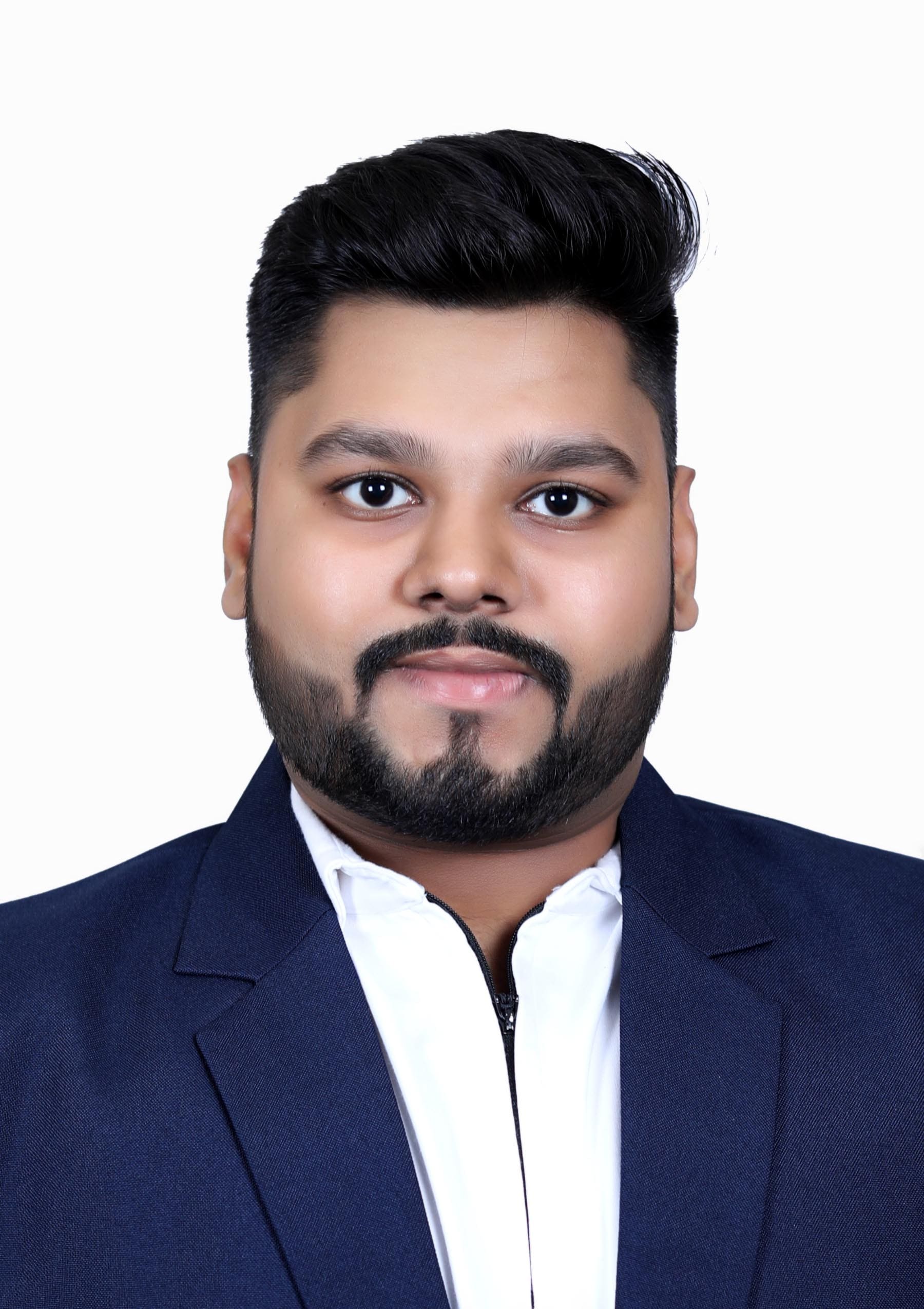 Mihir Milind Ughade